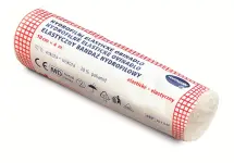 14075-obinadlo hydrofilni sterilni elasticke 10 cm x 4 m